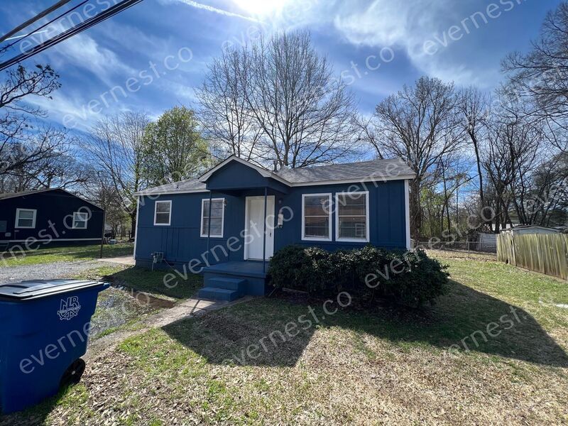 101 Linda Ln, North Little Rock, AR 72117 House Rental in North
