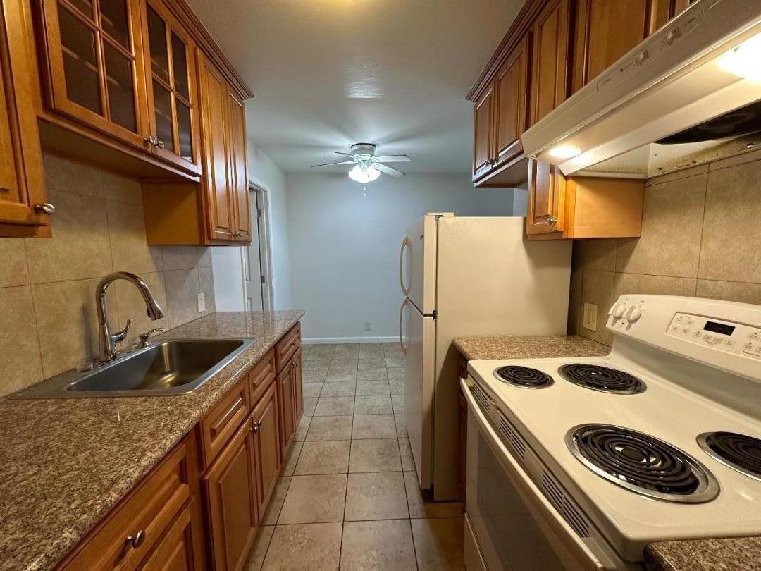 Foto principal - 1396 E Santa Clara St