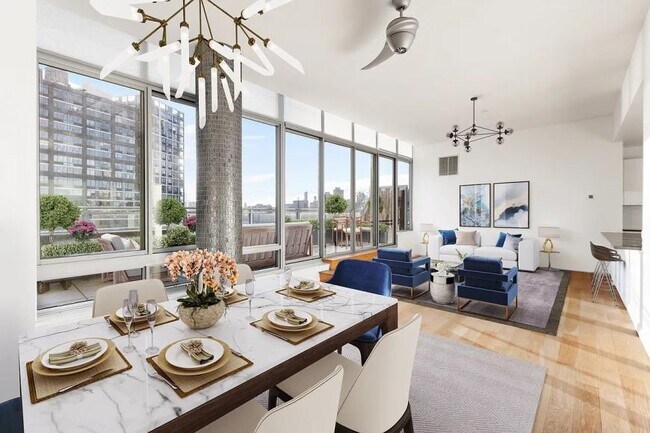 Foto del edificio - 2 bedroom in Long Island City NY 11101
