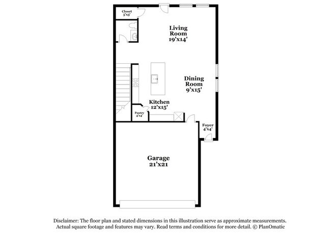 Building Photo - 1723 Tahoma Dr