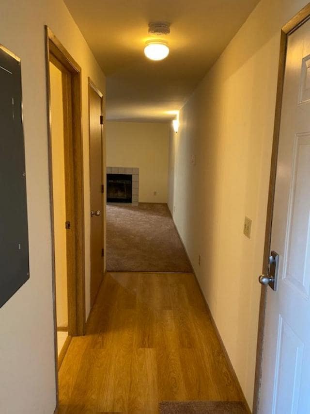 Building Photo - 1 bedroom in Seattle WA 98116