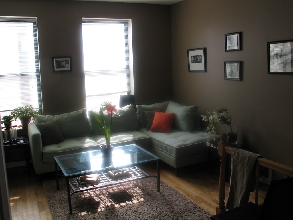 Primary Photo - 1500 W Chestnut St