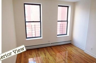 Foto del edificio - 279 W 119th St