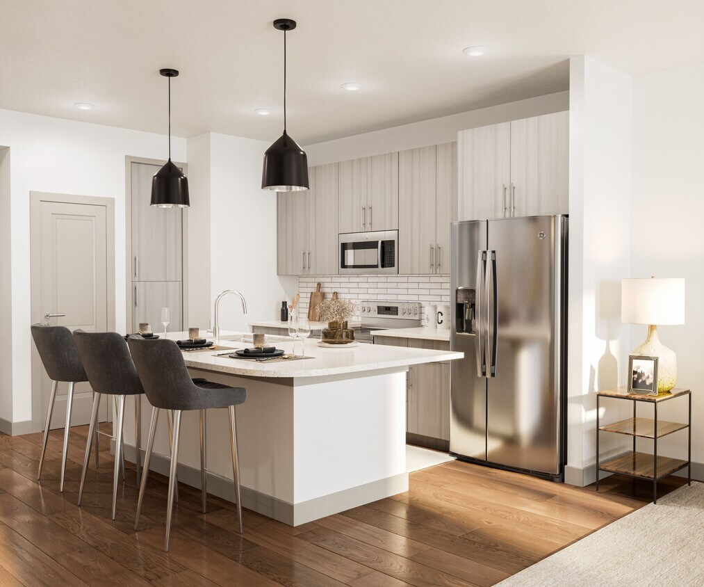 Foto principal - Domain at Chisholm Creek