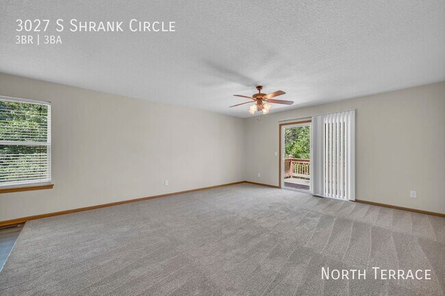 Foto del edificio - 3027 S Shrank Rd