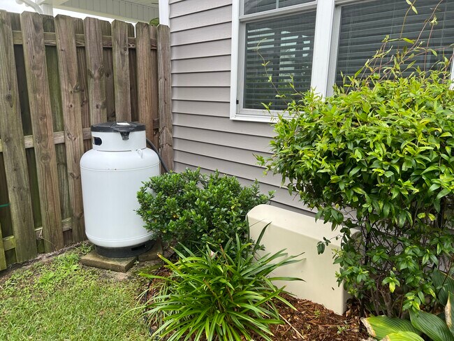 Propano - 1230 Big Field Dr