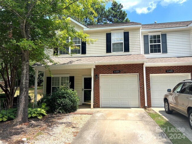 Foto del edificio - 15405 Tully House Ct