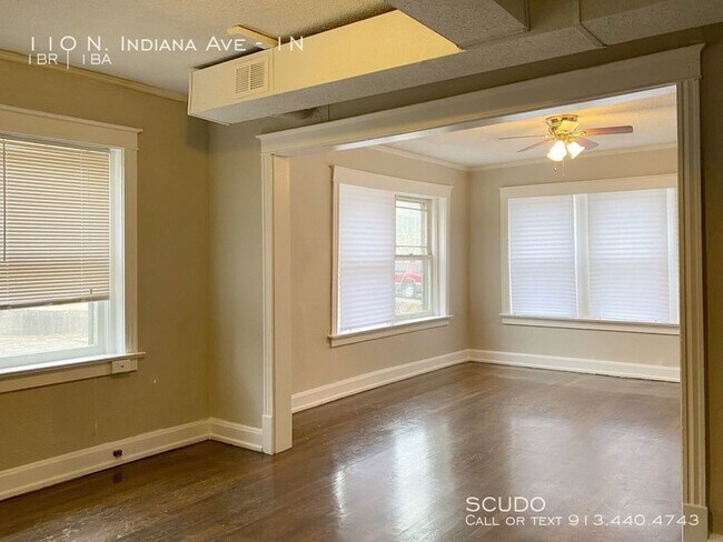 Building Photo - 110 N Indiana Ave