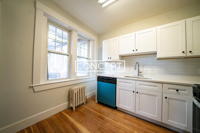 Foto del edificio - 56 Selkirk Rd