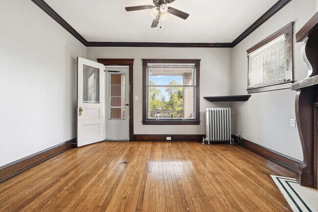 Foto del interior - The Clifton Boulevard Portfolio