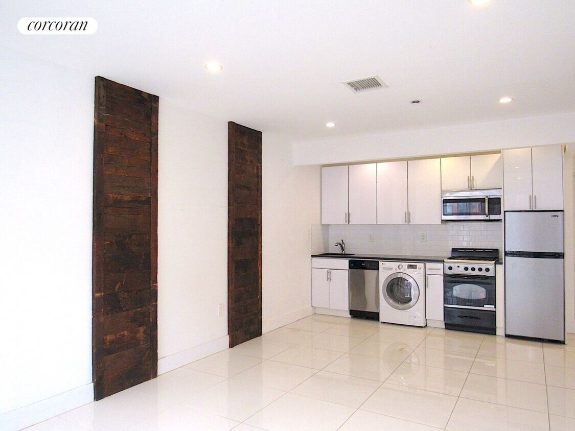 Foto principal - 37A Cooper St