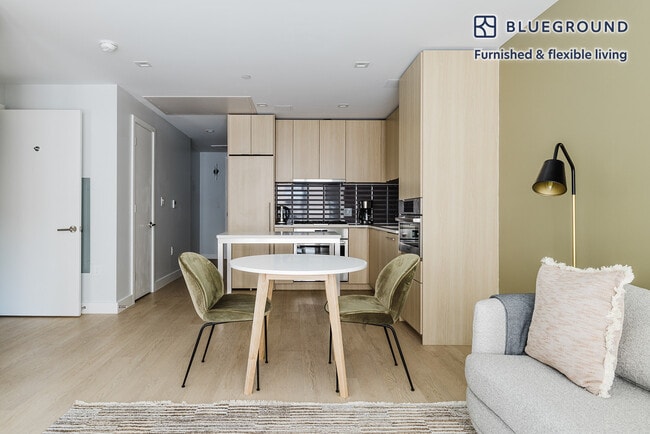 Foto del edificio - 1224 M St NW