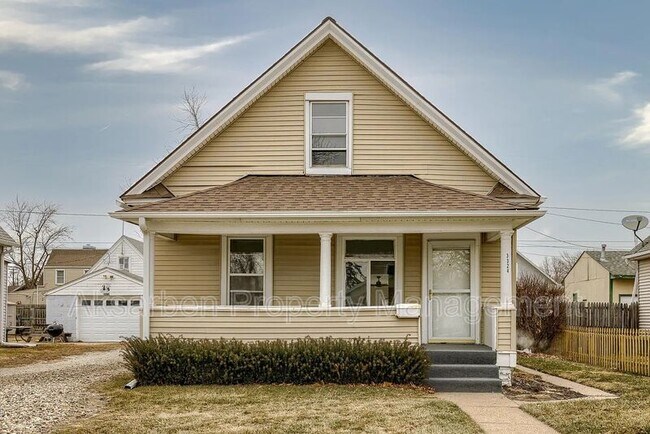 Building Photo - 3324 Avenue B