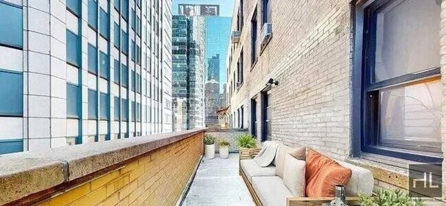Foto del edificio - WEST 55 STREET