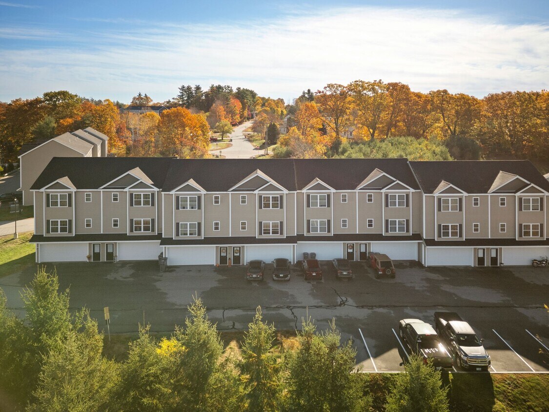 Foto principal - Half Peak Place