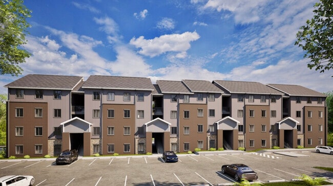 Building Photo - Odyssey