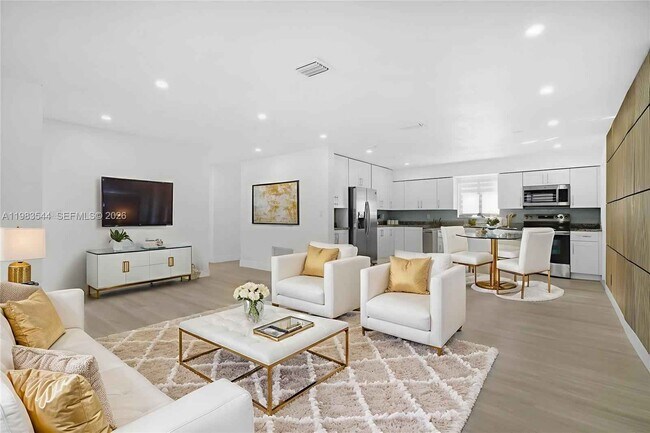 Foto del edificio - 7501 Raleigh St