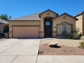 Building Photo - 5867 Organ Peak Dr