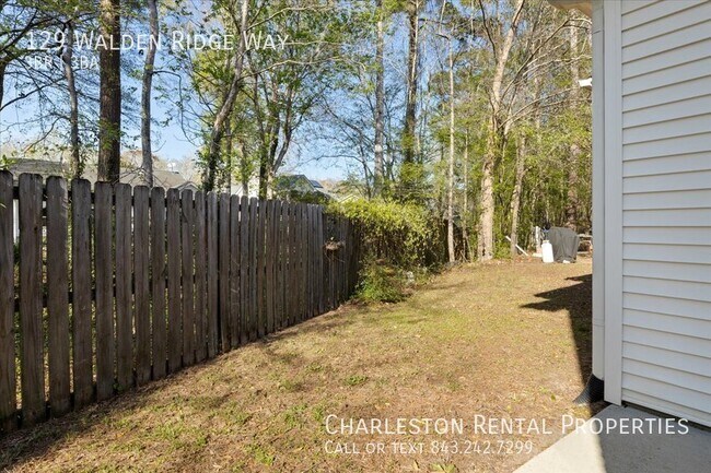 Building Photo - 129 Walden Ridge Way