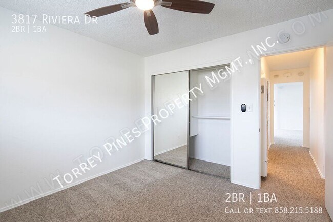 Foto del edificio - 3817 Riviera Dr