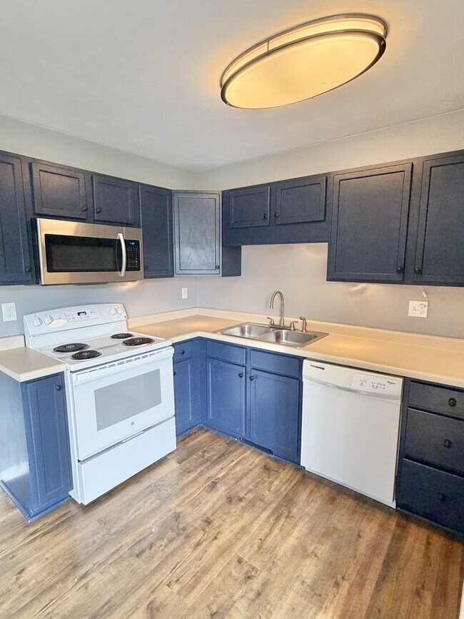 Foto del edificio - 1601 Thistle Dr