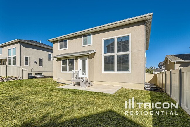 Foto del edificio - 4461 Breezy Meadow Dr