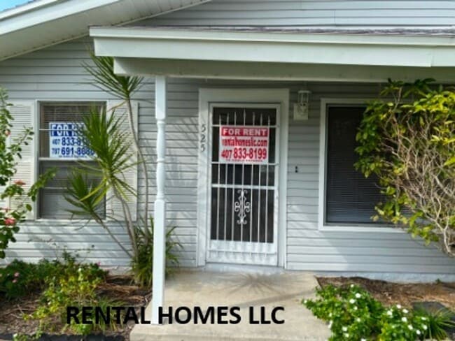 Two Bedroom One Story Townhouse close to Altamonte Mall & all other major local roads - Two Bedroom One Story Townhouse close to Altamonte Mall & all other major local roads