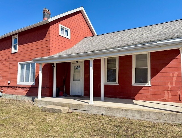 Building Photo - 117 Farmer St