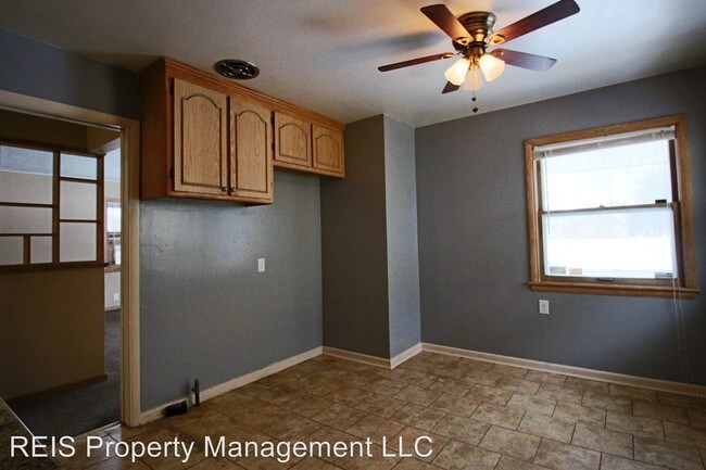 Foto del edificio - 4701 N 20th St