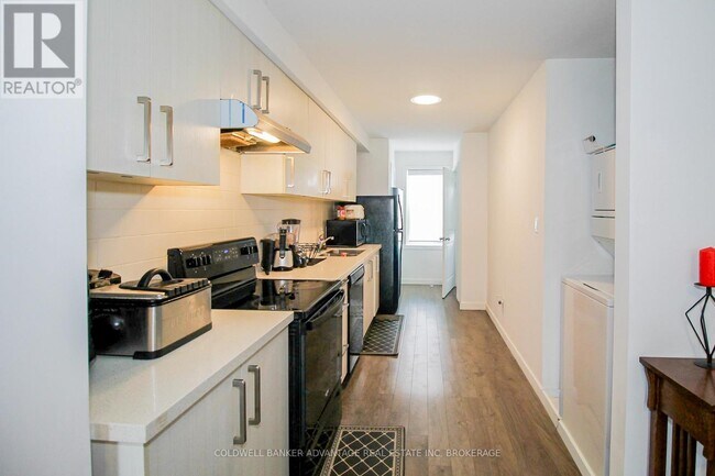 Photo du bâtiment - 400 Chaffey St