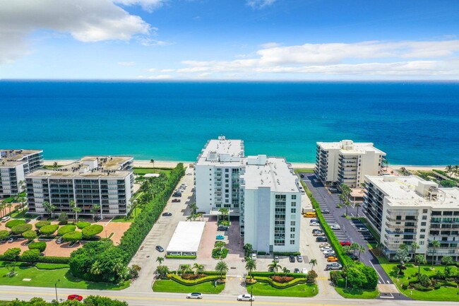 Foto del edificio - 3450 S Ocean Blvd