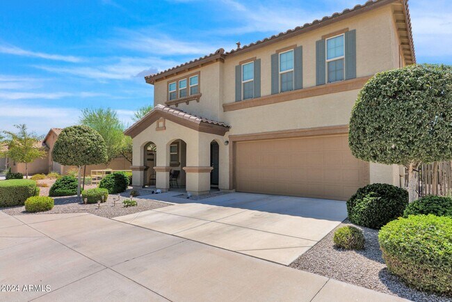 Building Photo - 40911 W Tamara Ln