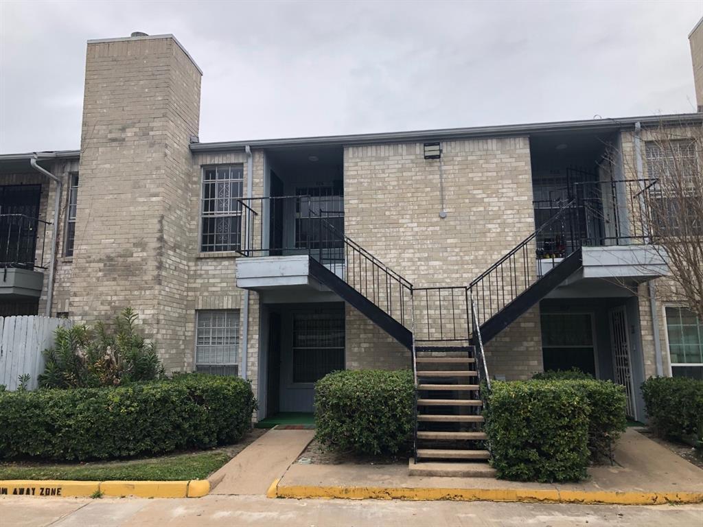 6500 Sands Point Dr Unit 506, Houston, TX 77074 Condo for Rent in