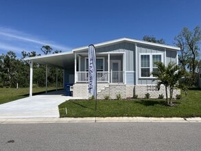 Building Photo - 3547 Vine Trl