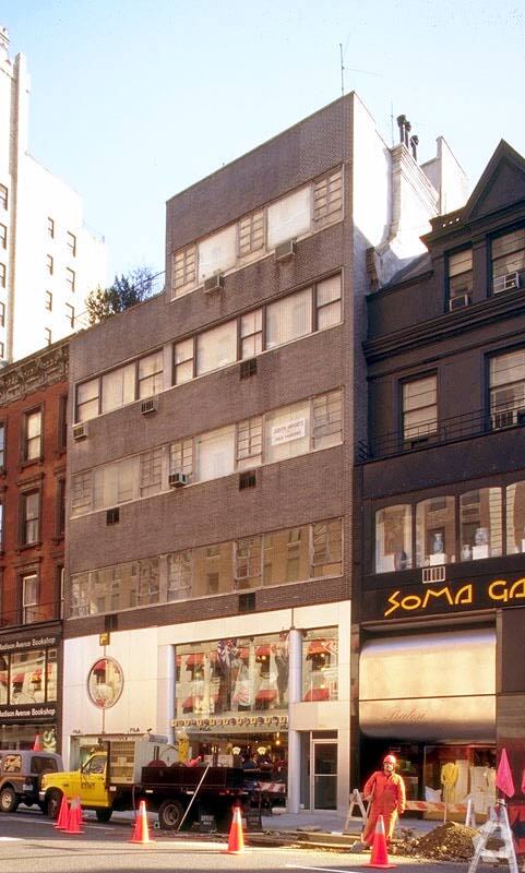 Primary Photo - 831 Madison Ave