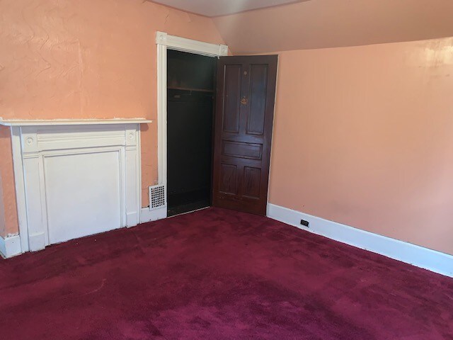 7025 Fielding Way Pittsburgh Pa 15208 House For Rent In