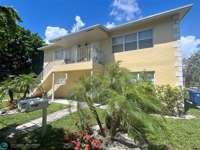 Foto del edificio - 1675 NE 9th Ave