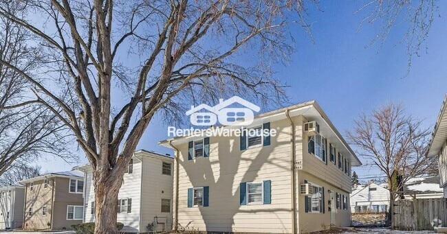 Building Photo - 5844 Washburn Ave S