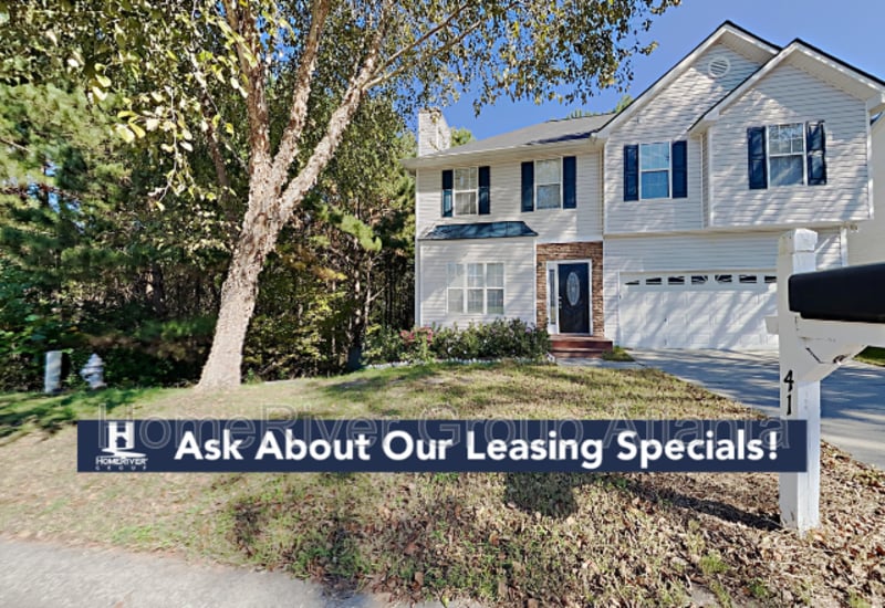 416 Hillcrest Cmns, Canton, GA 30115 House Rental in Canton, GA
