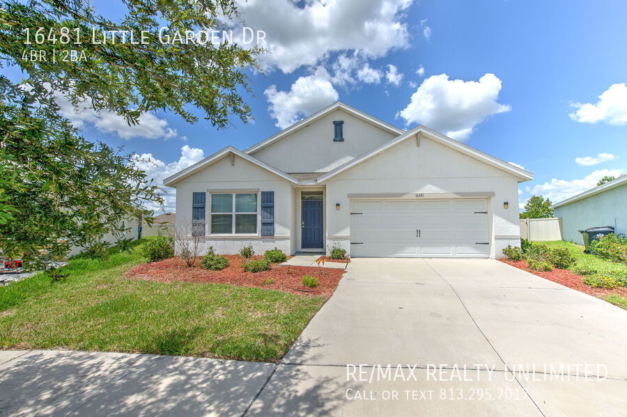 Photo - 16481 Little Garden Dr-