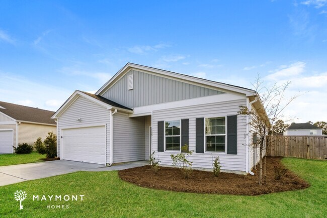 Foto del edificio - 109 Percheron Dr