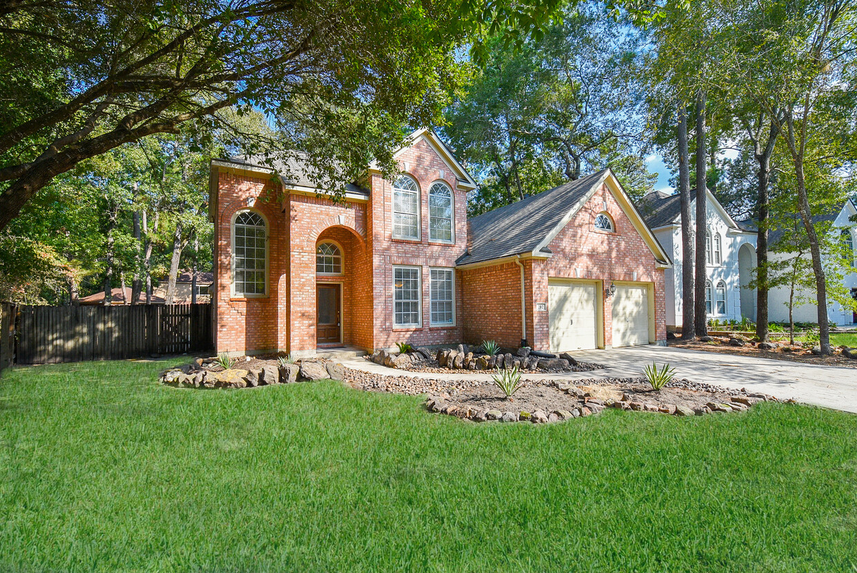 Foto principal - 202 W Sterling Pond Cir