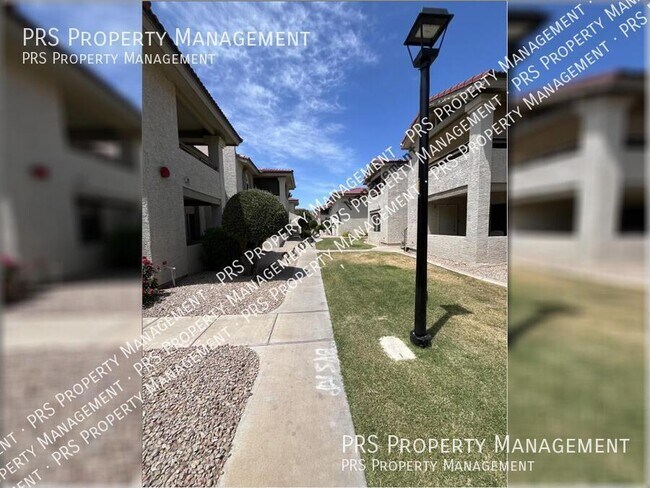 Foto del edificio - 10610 S 48th St