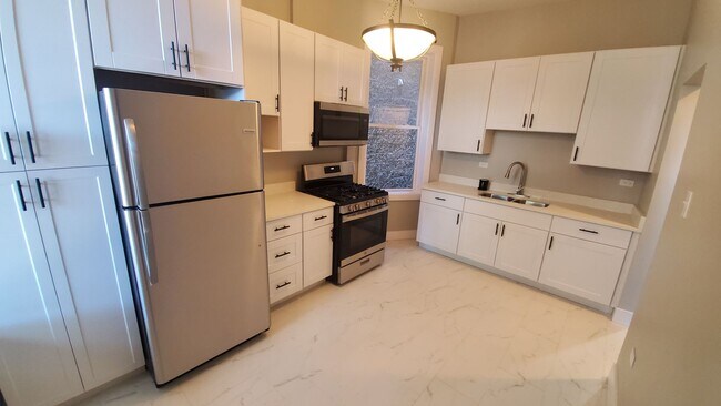 Foto del edificio - Gorgeous Lawndale 2 Bedroom