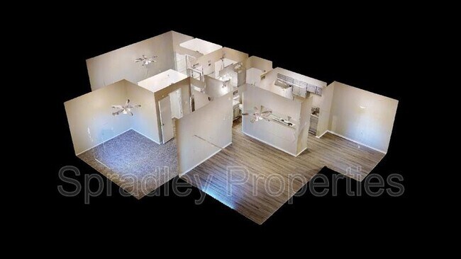 Foto del edificio - 200 Bosque Rd