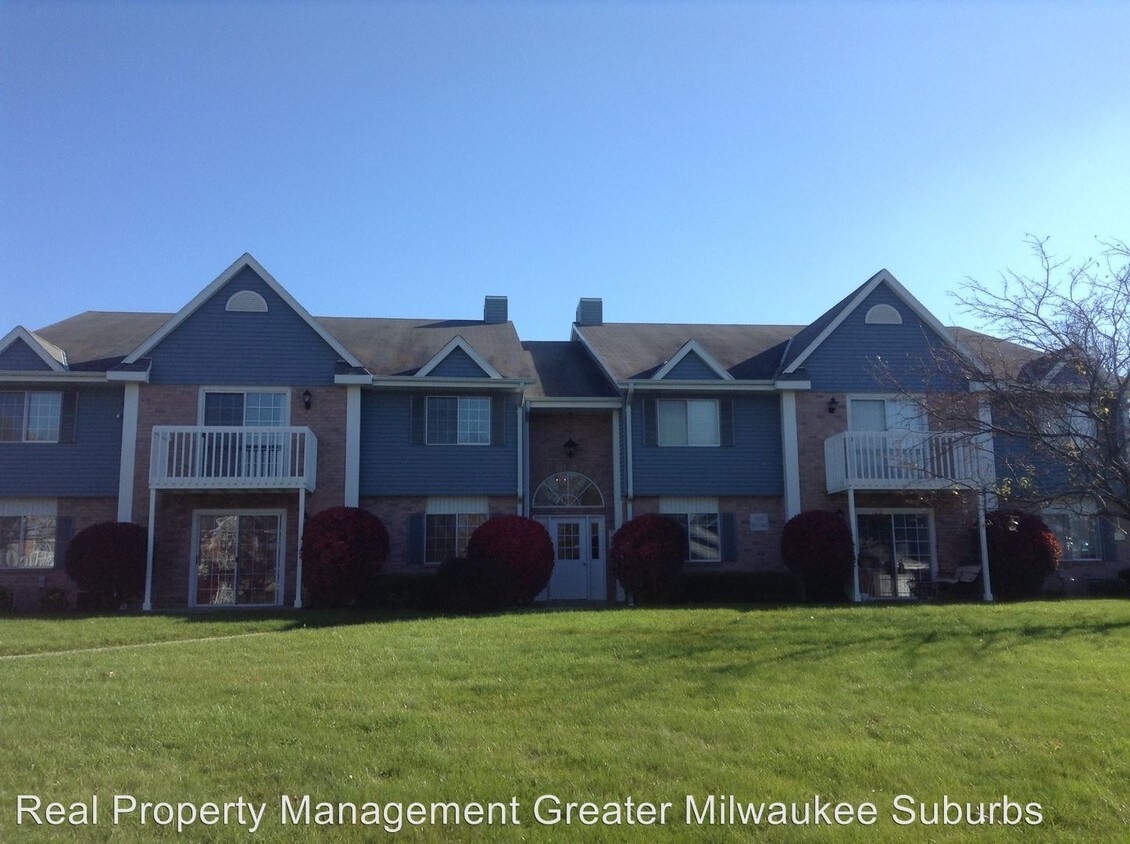 N91W17101 Apple Tree Ct, Menomonee Falls, WI 53051 Condo for Rent in