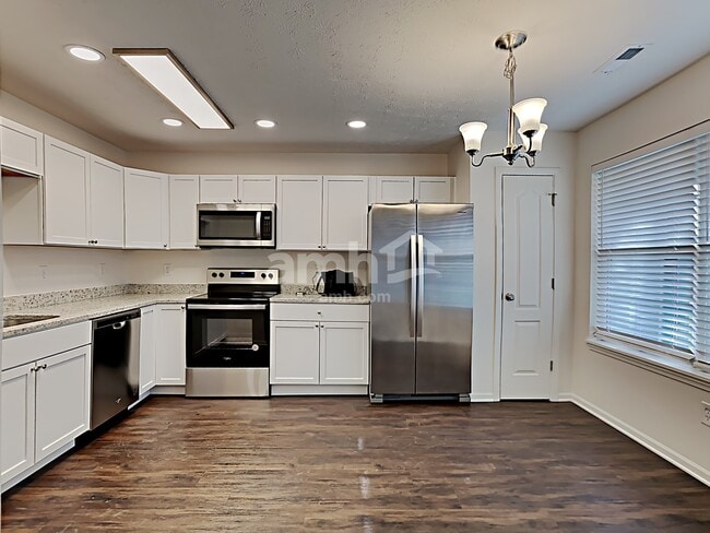 Foto del edificio - 1145 Bumblebee Way