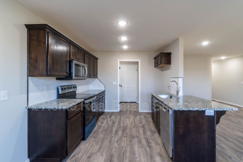 Foto principal - 1803 S 15th St