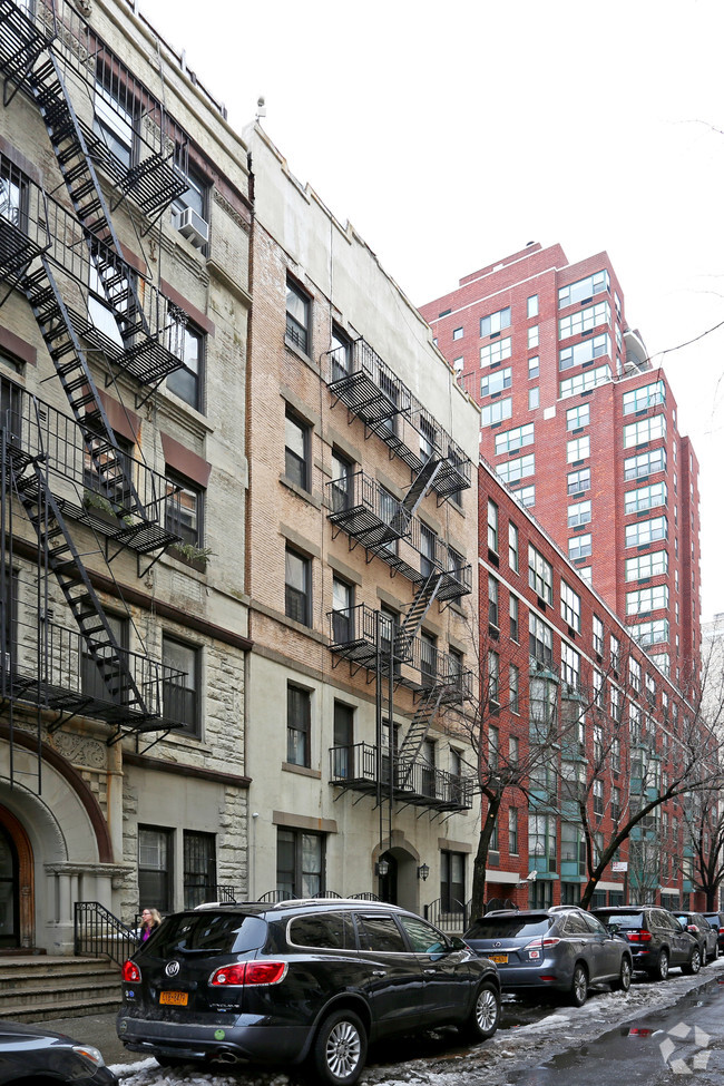 Foto del edificio - 204 West 81st Street