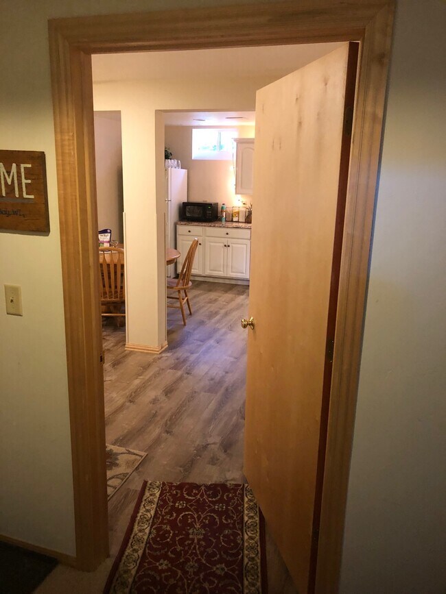 Entrada del apartamento - 4012 Buckeye Way